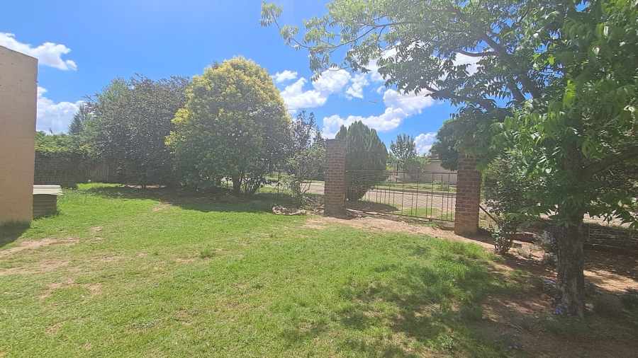 3 Bedroom Property for Sale in Tweespruit Free State